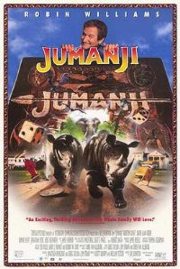 �¸��ߵ���Ϸ Jumanji[��Ӱ��˵]