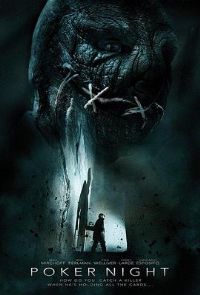 �˿�֮ҹ[��Ӱ��˵]